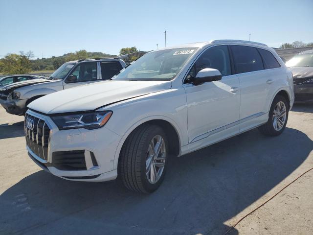 2022 audi q7