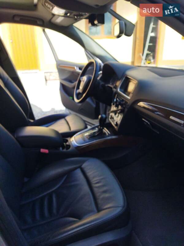 2010 audi q5