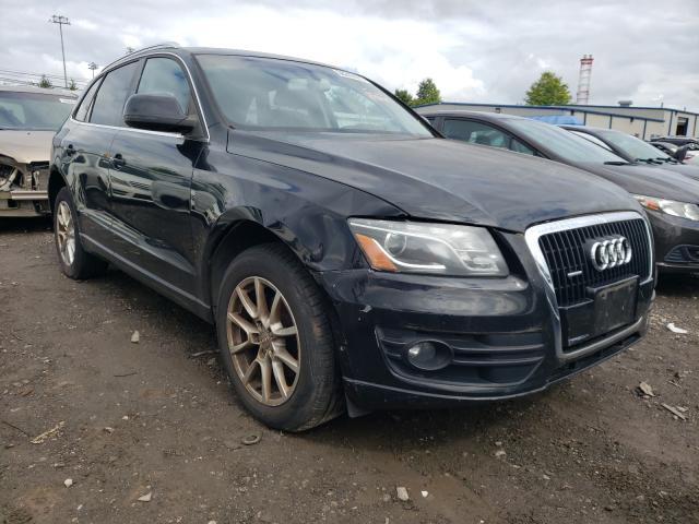2010 audi q5