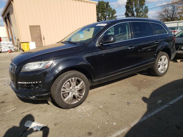2010 audi q7