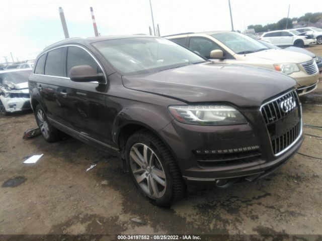 2010 audi q7