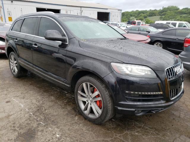 2011 audi q7 premium