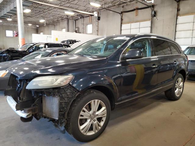 2011 audi q7 premium