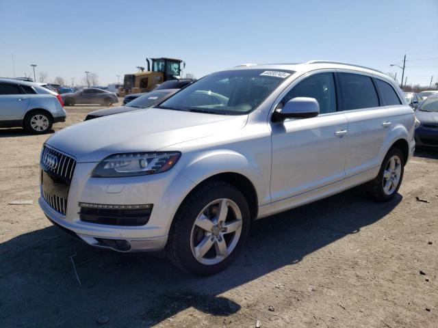 2012 audi q7 premium