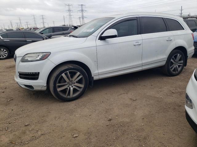2012 audi q7 premium