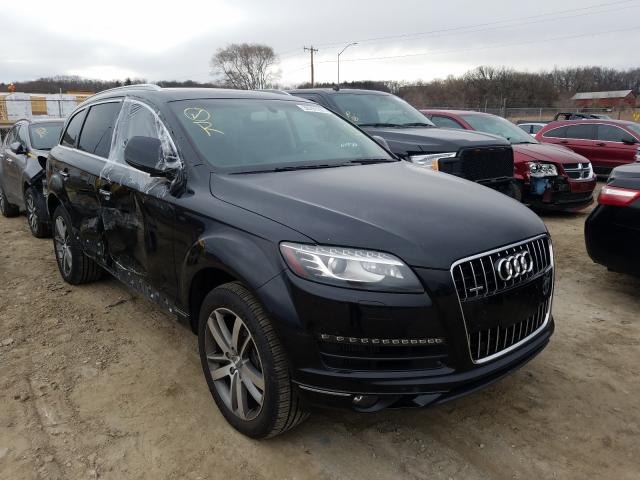 2012 audi q7