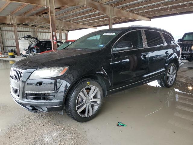 2013 audi q7 premium