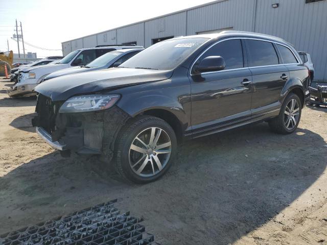 2014 audi q7