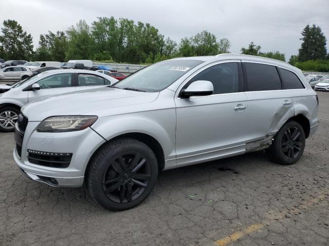2014 audi q7