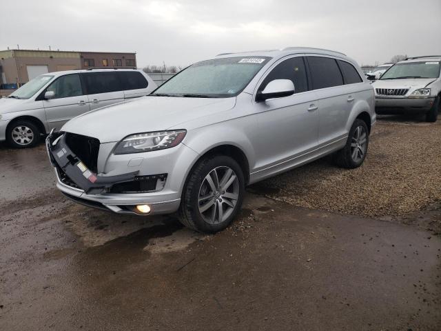 2014 audi q7