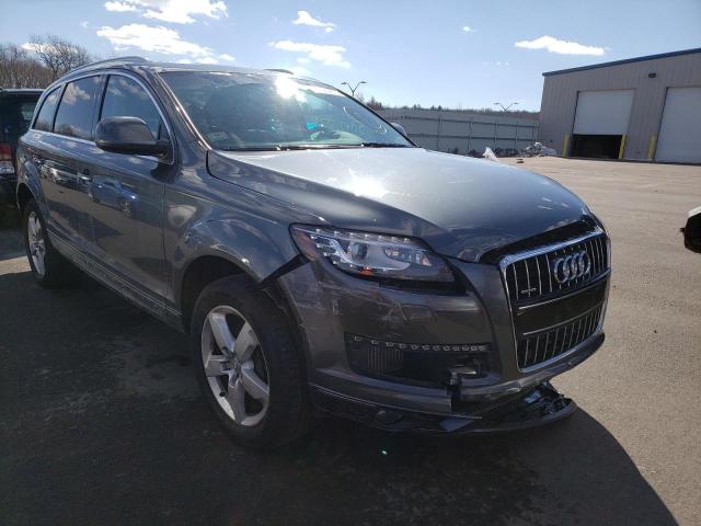 2015 audi q7 tdi pre