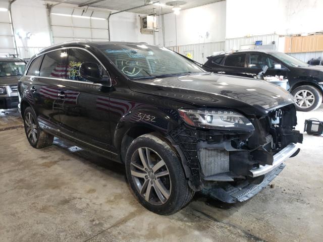 2015 audi q7 tdi pre