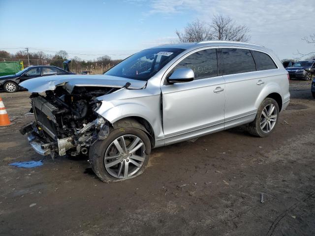 2015 audi q7