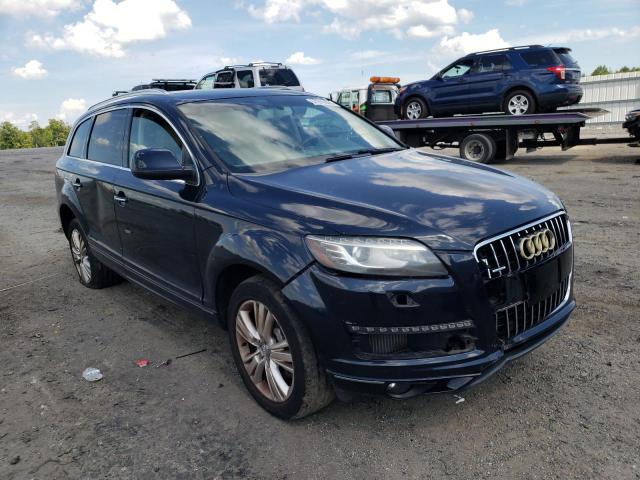 2010 audi q7 premium