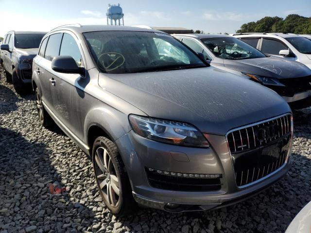 2010 audi q7 premium