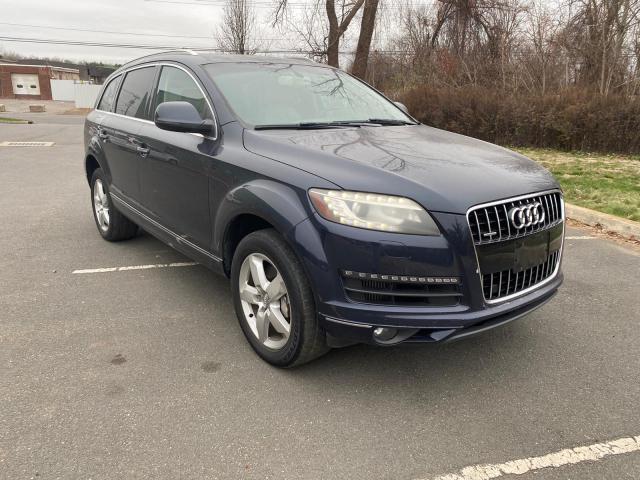 2012 audi q7 premium