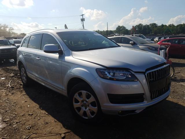 2013 audi q7 premium