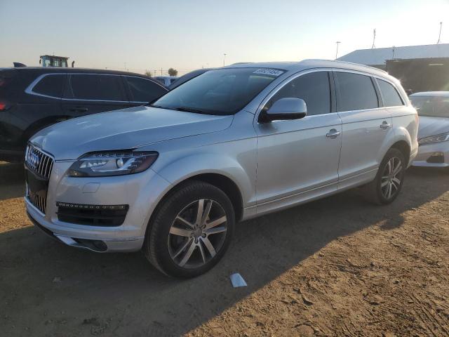 2013 audi q7 premium