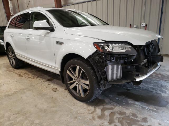 2014 audi q7 premium