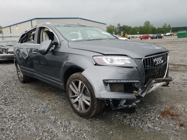 2014 audi q7 tdi pre