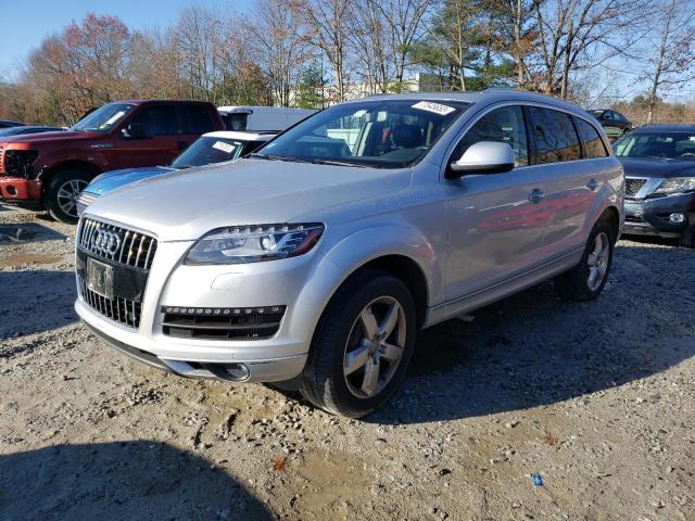 2015 audi q7