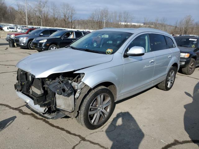 2015 audi q7
