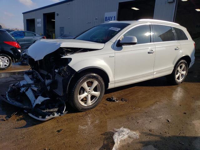 2015 audi q7