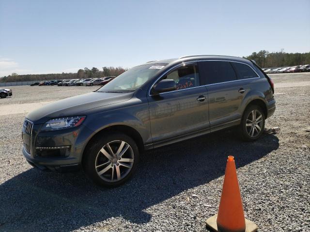 2015 audi q7