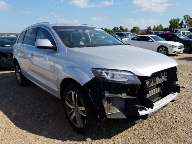 2010 audi q7