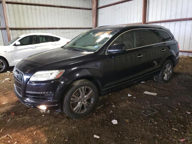 2011 audi q7 premium