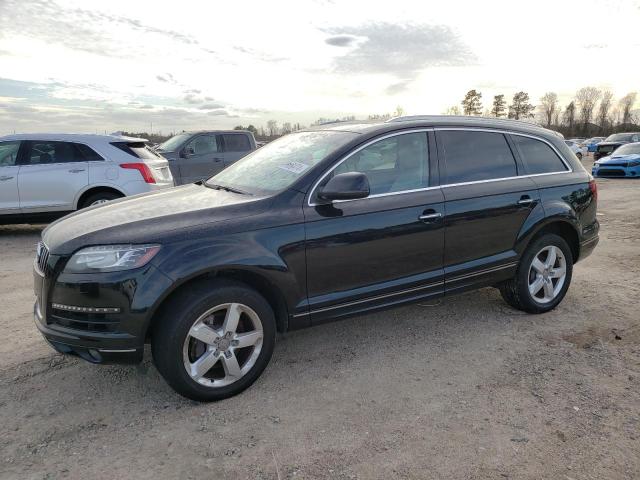 2011 audi q7