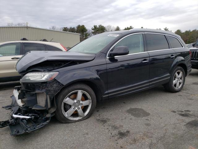 2012 audi q7