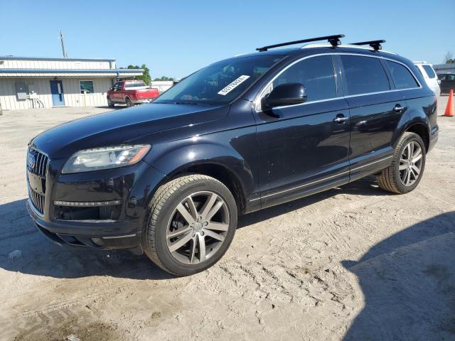 2012 audi q7