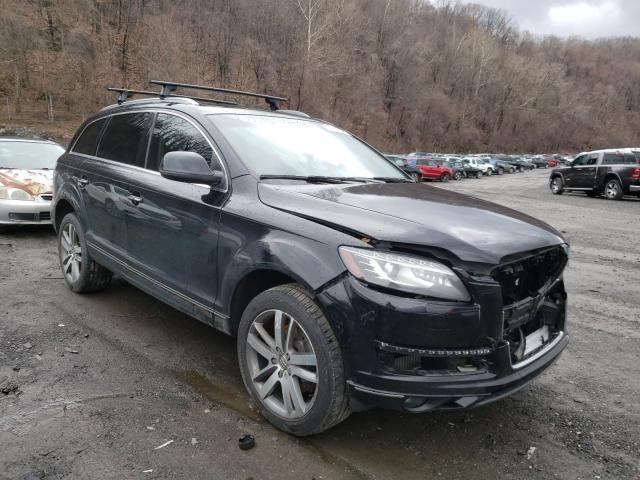 2013 audi q7 premium
