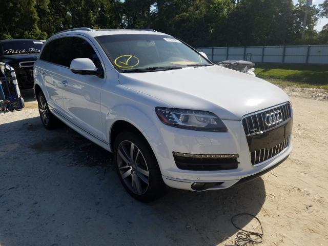 2013 audi q7