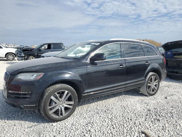 2015 audi q7 tdi pre