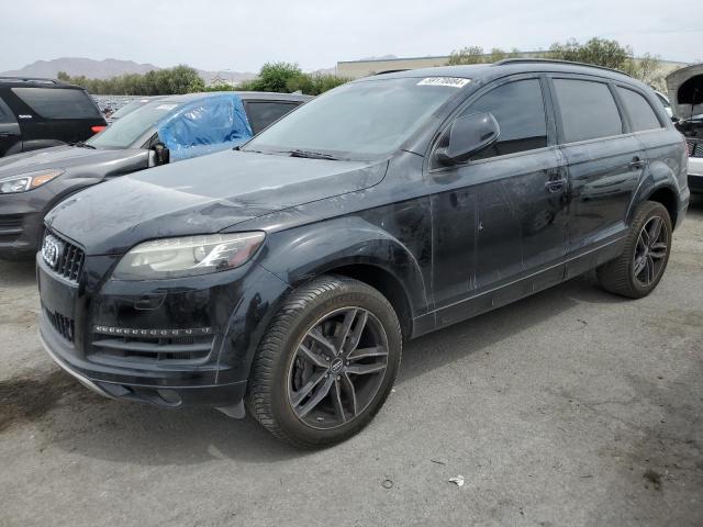 2015 AUDI Q7