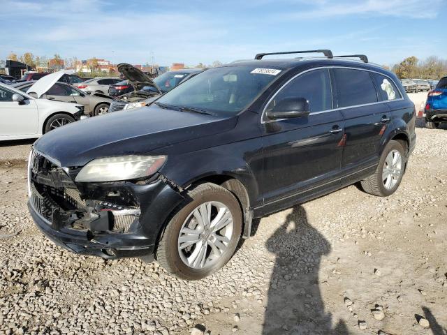 2010 audi q7 premium