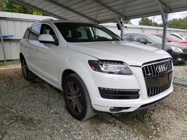 2011 audi q7