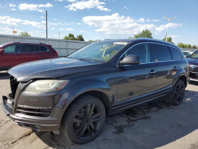 2010 audi q7