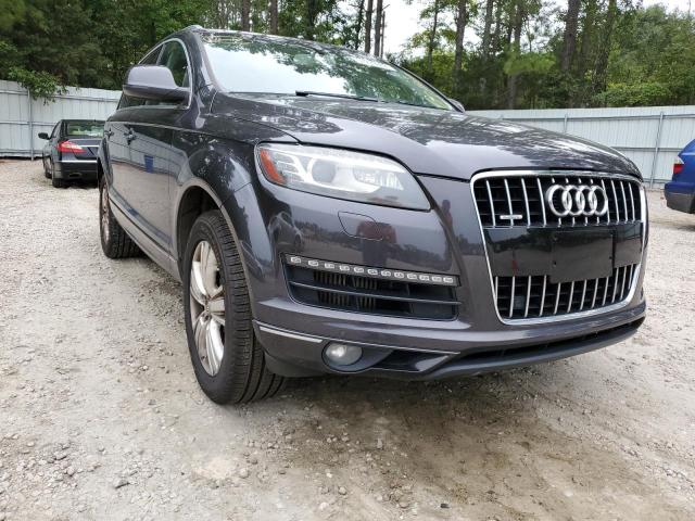 2011 audi q7 premium