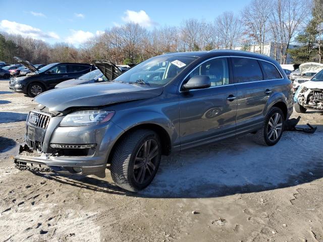 2012 audi q7 premium