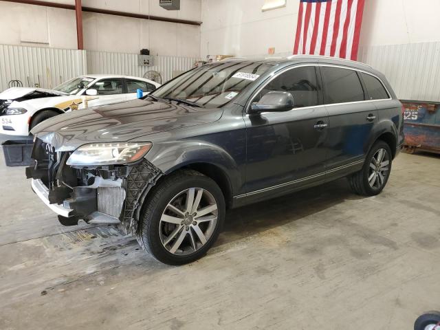 2013 audi q7 premium