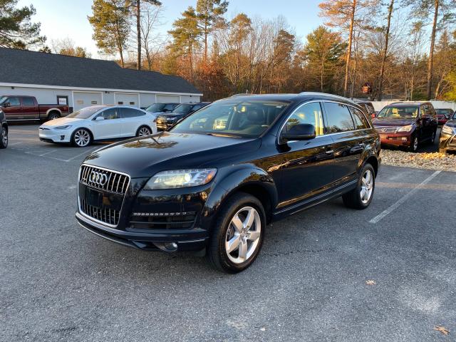 2013 audi q7 premium