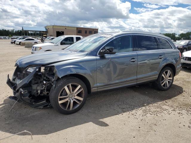 2013 audi q7 premium