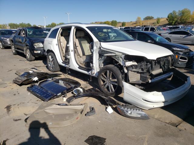 2014 audi q7 premium