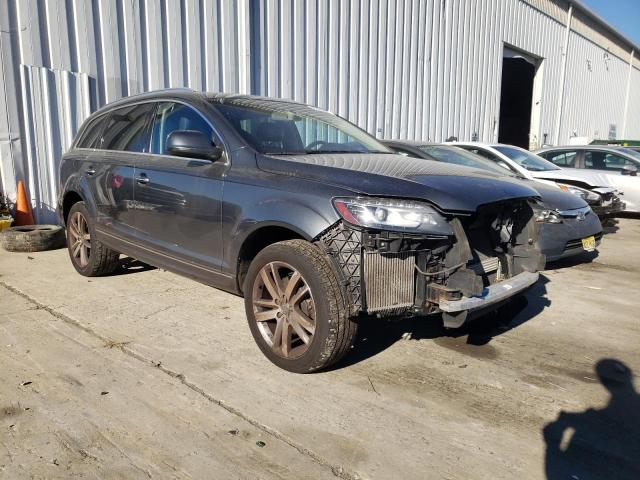 2014 audi q7 premium