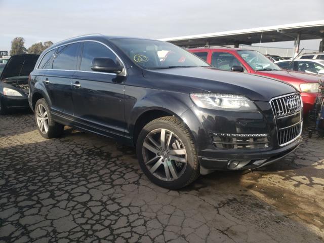 2015 audi q7 tdi pre