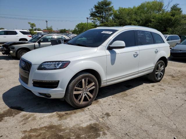 2015 audi q7