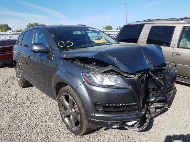 2015 audi q7 tdi pre